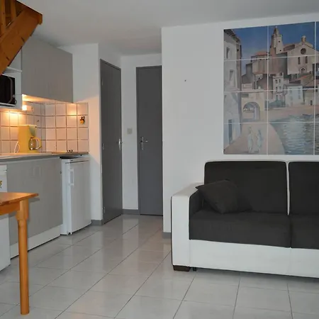Maison Avec Terrasse Et Clim, Proche - Fr-1-225-825 펜션