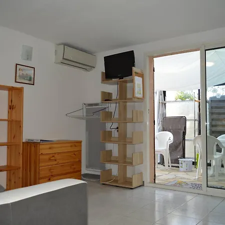 Maison Avec Terrasse Et Clim, Proche - Fr-1-225-825 아르젤레쉬르메르