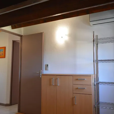 Maison Avec Terrasse Et Clim, Proche - Fr-1-225-825 펜션 *
