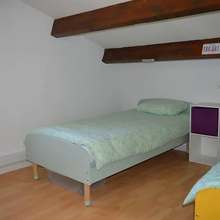 Maison Avec Terrasse Et Clim, Proche - Fr-1-225-825 펜션 *