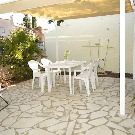펜션 Maison Avec Terrasse Et Clim, Proche - Fr-1-225-825 *