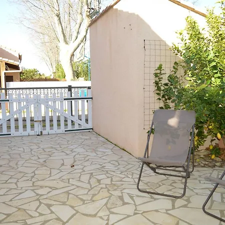 Maison Avec Terrasse Et Clim, Proche - Fr-1-225-825 아르젤레쉬르메르